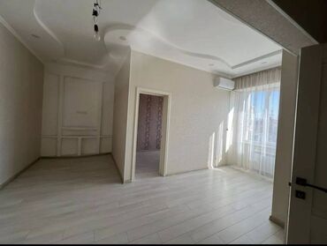Продажа квартир: 1 комната, 47 м², Элитка, 3 этаж, Дизайнерский ремонт