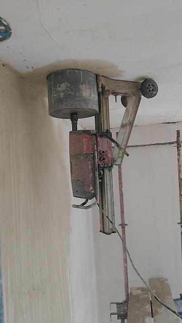 Beton işləri: Toğrul Usta | Beton Kəsmə və Karot Xidməti - Bakı, Sumqayıt və Qarabağ — 2