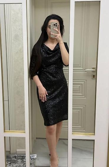 kurtka modelleri kisi: Ziyafət donu, Midi, X-Lady, M — 1