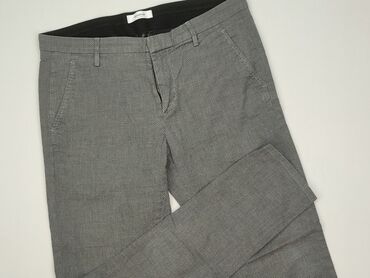 Men's trousers, L (EU 40), DONDUP, condition - Perfect