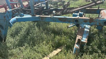 купить фронтальный погрузчик бу: Рама Е - 301 привозной