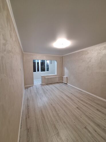 Продажа квартир: 1 комната, 34 м², 105 серия, 1 этаж, Косметический ремонт