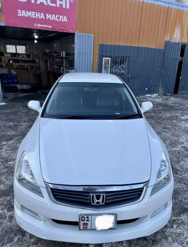 инспаер хонда: Honda Inspire: 2004 г., 3 л, Автомат, Бензин, Седан