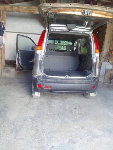 аато в рассрочку: Hyundai Atos: 1999 г., 1 л, Механика, Бензин, Хетчбек