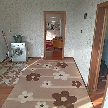 baki tekstil fabriki: 3 otaqlı, 140 kv. m, Orta təmir — 6