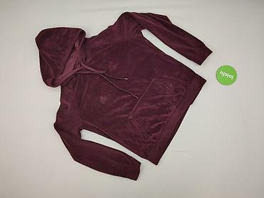 purple jackets: PacSun, Bluza z kapturem damska, rozmiar M — 2