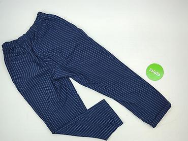 pull and bear dresy: PULL&BEAR, Spodnie materiałowe damskie, rozmiar M — 3