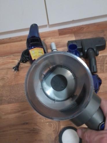 Štapni usisivači: Usisivač štapni (žičani) sa posudom za prašinu - Tip: štapni usisivač — 13