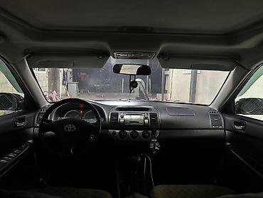 матор тайота витс: Toyota Camry: 2003 г., 2.4 л, Автомат, Бензин, Седан — 6