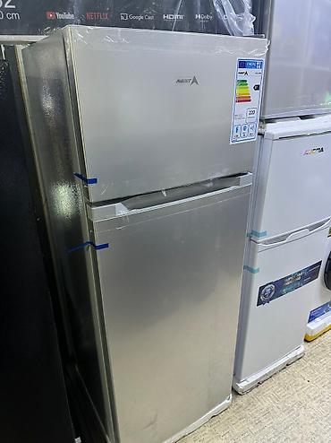 Холодильники: Холодильник Avest, Новый, Двухкамерный, De frost (капельный), 55 * 145 * 55 — 3