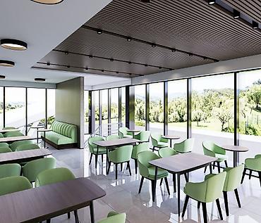 Дизайн, проектирование: Дизайн | Офисы, Квартиры, Дома — 5