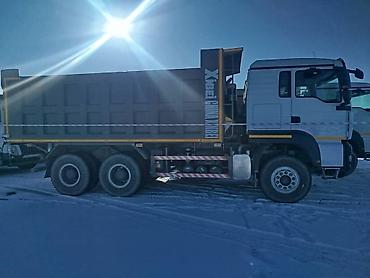 Погрузчики: Погрузчик, 2024 г., Колесный at lalafo.kg — 6 Погрузчики: Погрузчик, 2024 г., Колесный — 6