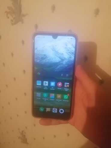 xiaomi modem: Xiaomi 11i HyperCharge, 32 ГБ, цвет - Красный, 
 Отпечаток пальца, Две SIM карты
