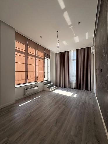 Продажа квартир: 3 комнаты, 149 м², Элитка, 16 этаж, Евроремонт — 3