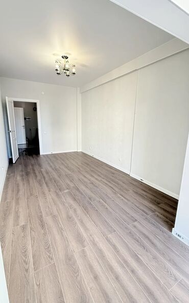 Продажа квартир: 2 комнаты, 55 м², Элитка, 4 этаж, Евроремонт — 9