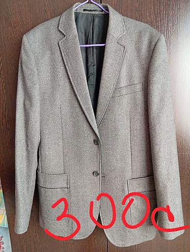 Плащи: Женская верхняя одежда и пиджак — несколько моделей. 1) Бежевый тренч — 7