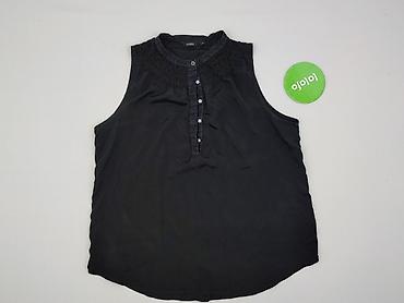 bluzki wiskoza elastan: Lindex, Bluzka damska, rozmiar M — 2
