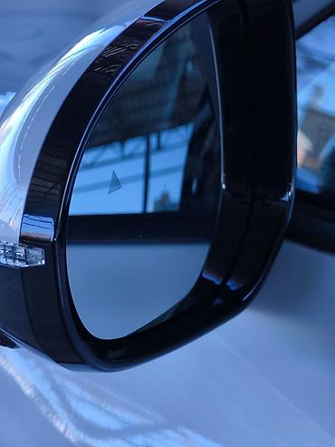 BYD: BYD Yuan Up: 2025 г., 0.1 л, Вариатор, Электромобиль, Универсал — 5