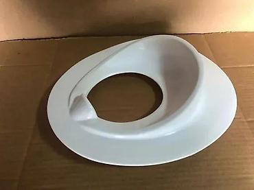 Ostale dečije stvari: Reduktor za WC šolju za decu – univerzalni adapter - Dizajniran da — 1