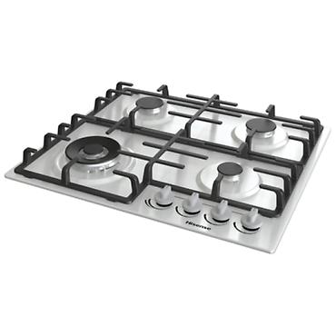 pelet sobası: Hisense GM663XB qaz plitə – 4 ocaq Hisense GM663XB mətbəx üçün — 1