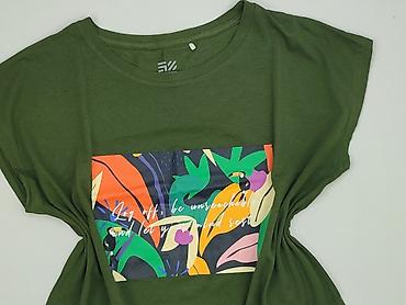 koszulki 90s: T-shirt damski, rozmiar XL — 1