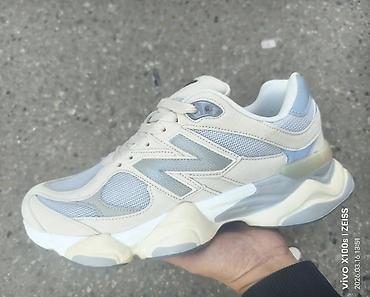 Patike: New Balance muške patike – lifestyle/training model - Prepoznatljiv — 5