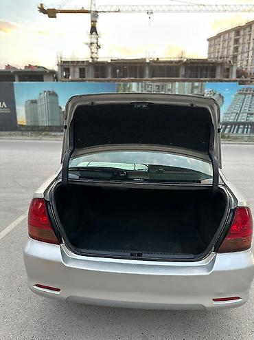 тоета алион: Toyota Allion: 2003 г., 1.5 л, Автомат, Бензин — 10