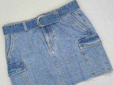 spódniczko spodenki allegro: Cropp, Women`s skirt, size S (EU 36)