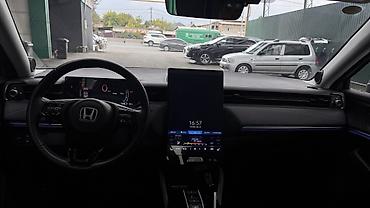 хонда электро новая: Honda e:NS1: 2023 г., 1 л, Автомат, Электромобиль, Кроссовер — 9