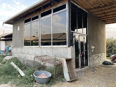 электрик ош: Алюминиевые и ПВХ конструкции под заказ - Производство и монтаж — 9