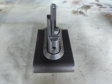режим 12 с: Ручной пылесос Новый Dyson Полная оплата — 4