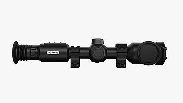 Оптические прицелы: В наличии и на заказ Тепловизионный прицел для охоты Sytong GM03-50 — 13