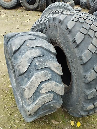Шины: Продаются покрышки, колёса на сельхозтехнику МТЗ -82 — 6