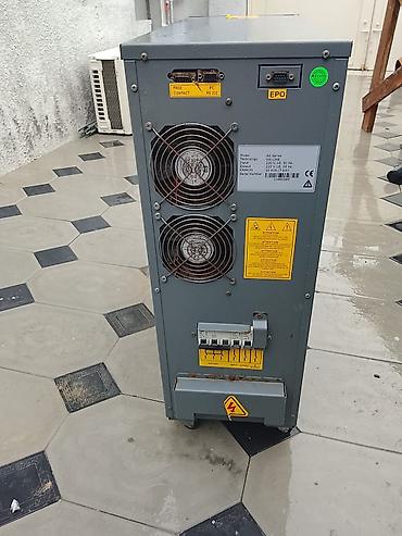 ups 10 kva: ELEN markalı sənaye UPS (fasiləsiz enerji təchizatı) – AS Series — 1