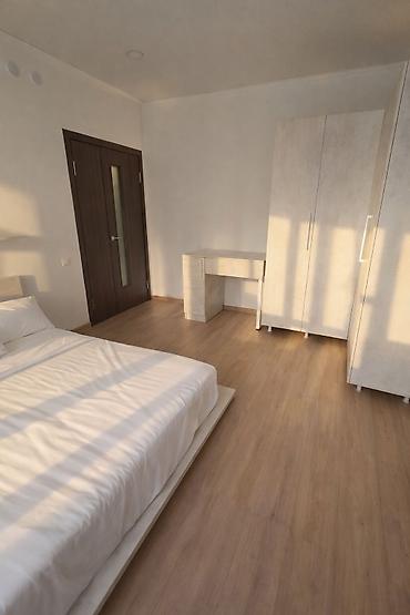 Продажа квартир: 2 комнаты, 59 м², Элитка, 6 этаж, Евроремонт — 4