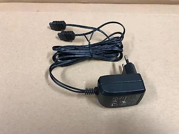 Izvori napajanja: Punjač/napajanje sa dvostrukim priključkom - Model: SW-050060EU - — 1