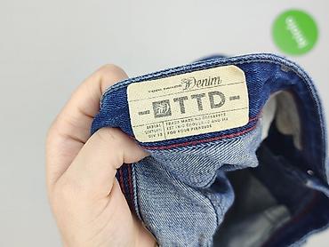spodenki tom ford: Tom Tailor Denim, Szorty damskie, rozmiar L — 4