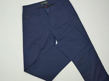 синсей штаны мужские: Męskie spodnie DICONTI Sport Couture - Kolor: granatowy (navy) - — 1