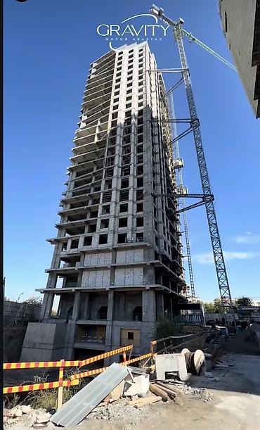Продажа квартир: 3 комнаты, 99 м², Южная Магистраль Элитка, 12 этаж — 3