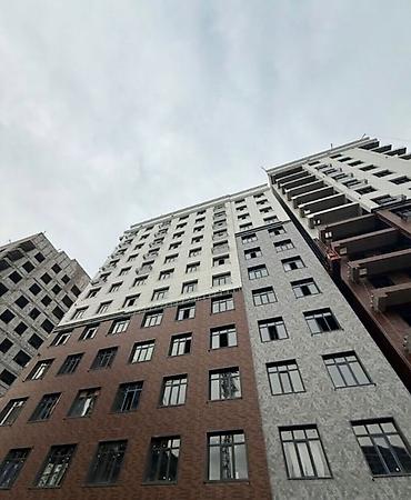 3: 3 комнаты, 93 м², Технопарк 3 этаж — 4
