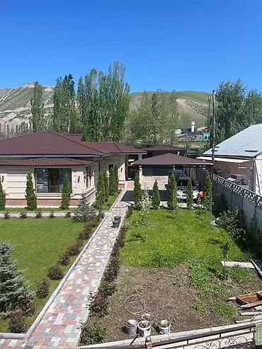 Недвижимость: 200 м², 4 комнаты — 2
