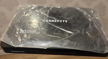 ТВ и видео: Rəqəmsal və ya IPTV/peyk qəbuledicisi Dolby Digital Plus dəstəyi ilə — 2