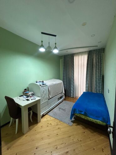 Yeni tikili: 3 otaqlı, Yeni tikili, m. 20 Yanvar, 100 kv. m — 18