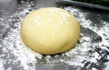 Тестомесильные аппараты: Новинка!!!! Тестомес горизонтальный для крутого теста roalbakery — 4