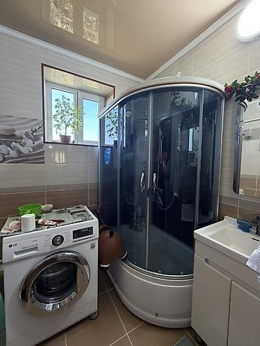 думал: 3 комнаты, 60 м², 2 этаж — 8