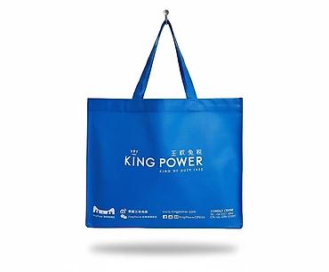 Шопперы: Сумка - шоппер-это экосумка простой прямоугольной формы с ручками — 3