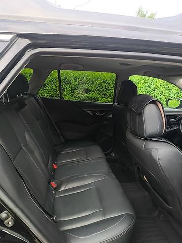 limited: Subaru Outback: 2020 г., Универсал — 5