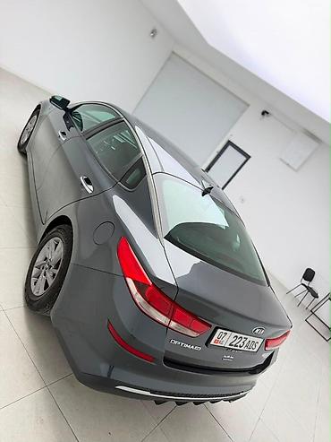 матор митсубиси галант: Kia K5: 2019 г., 2.4 л, Автомат, Бензин, Седан — 2