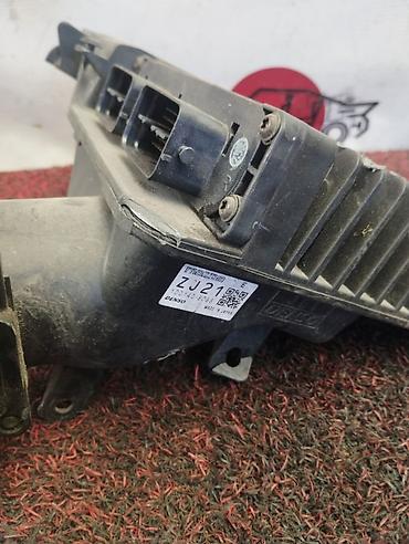 Блок управления ДВС Mazda Demio DY3W 1.3 (2004) - Оригинальный ECU at lalafo.kg Блок управления ДВС Mazda Demio DY3W 1.3 (2004) - Оригинальный ECU