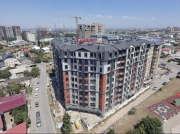 Новостройки от застройщика: Построен, Элитка, 3 комнаты, 94 м² — 3